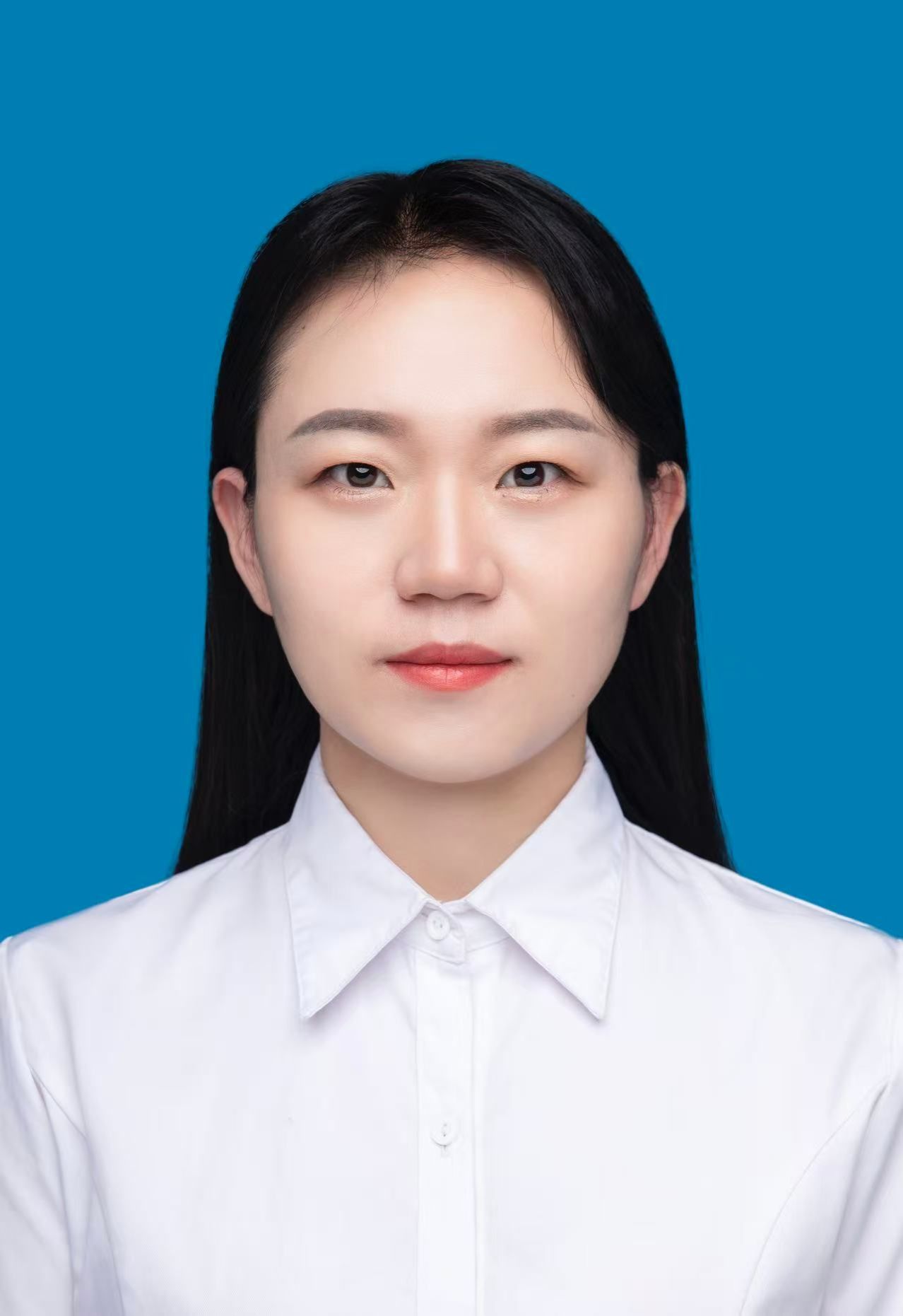 导师风采：胡荷娟